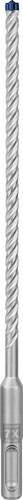 Bosch EXPERT SDS plus-7X Hammerbohrer mit Carbide-Spitze, 30er Set, Durchmesser: 6,0 mm - Bild 1