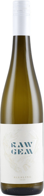 RAW GEM Riesling, trocken, Weißwein, 2025, 0,75 l - Bild 1