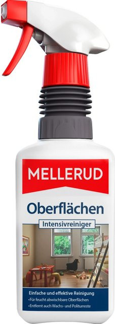 Mellerud Oberflächen Reiniger Intensiv 0,5 l - Bild 1