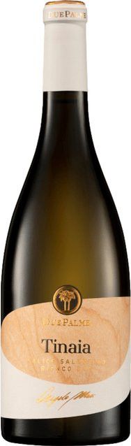 Cantine Due Palme Chardonnay Weißwein, 2024, Apulien, trocken, 0,75 l - Bild 1