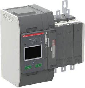 ABB OXA100U3X4QB Lastumschalter in Grau - Bild 1