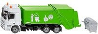 SIKU Müllwagen Modellfahrzeug 1:50 - Bild 1