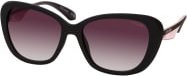 Superdry SDS5022 Sonnenbrille Cat Eye, Vollrand, Kunststoff, Damen - Bild 1