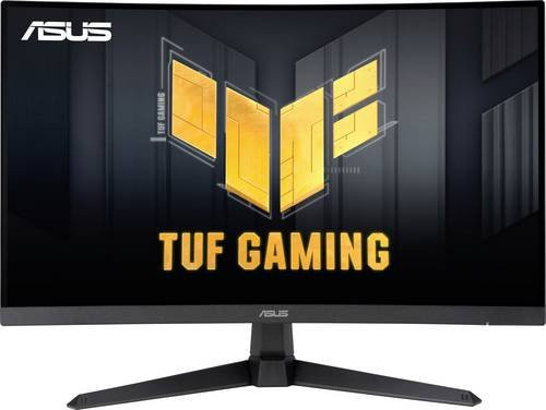 Asus TUF Gaming VG27VQM1B Gaming-Monitor, 27 Zoll, Full HD, VA-Panel, Schwarz - Bild 2