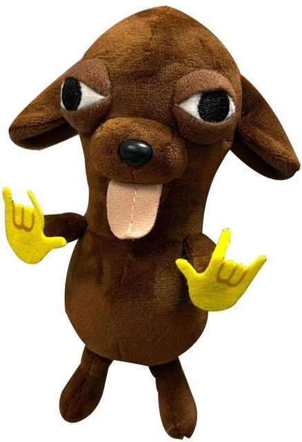 Yiran toy Chihuahua Welpe Plüsch Anhänger, ab 0 Jahren - Bild 1