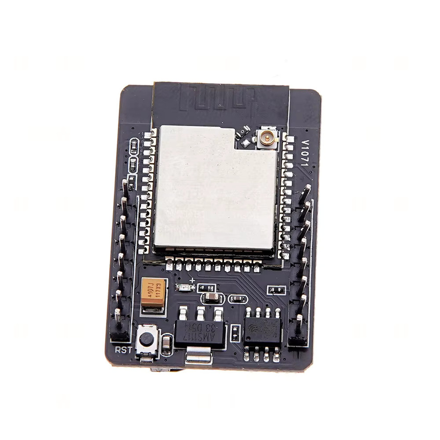 ESP32-CAM FT232 Red Development Board mit OV3660 Kameramodul, WiFi und Bluetooth sowie FT232RL USB zu TTL Serieller Konverter und 40Pin Jumper Wire - Bild 2