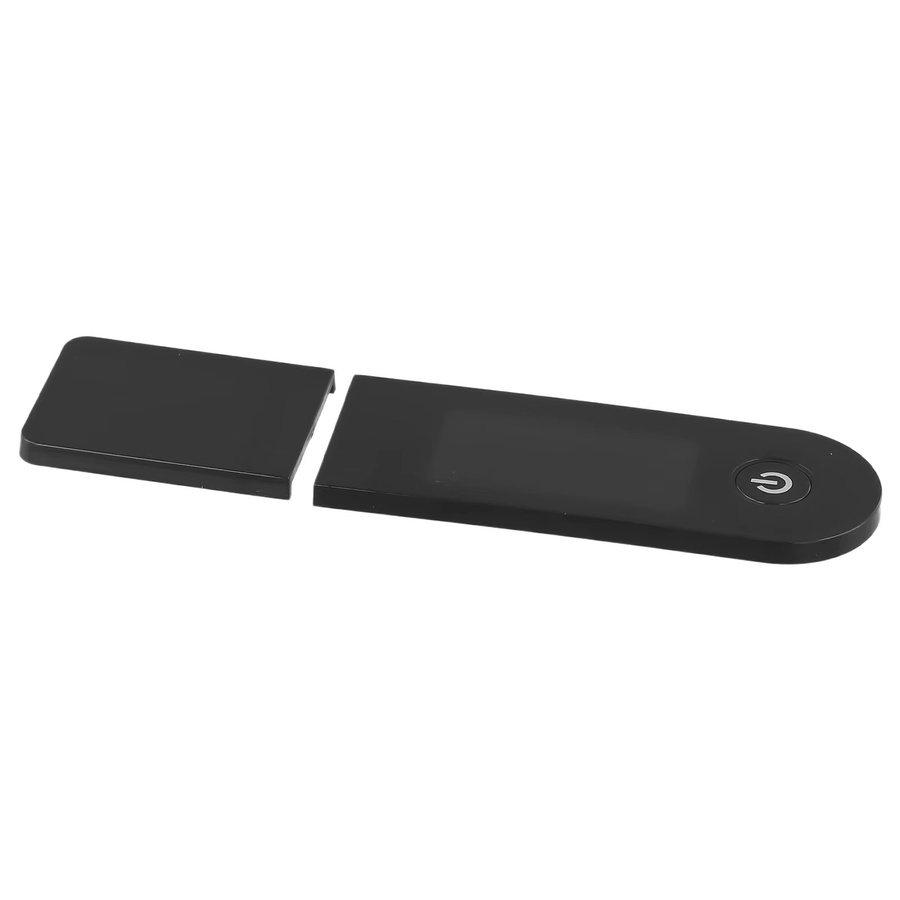 Xiaomi Elektrisches Roller Dashboard Display und Instrumentenpanel Abdeckung in Schwarz für M365 1s Pro - Bild 5