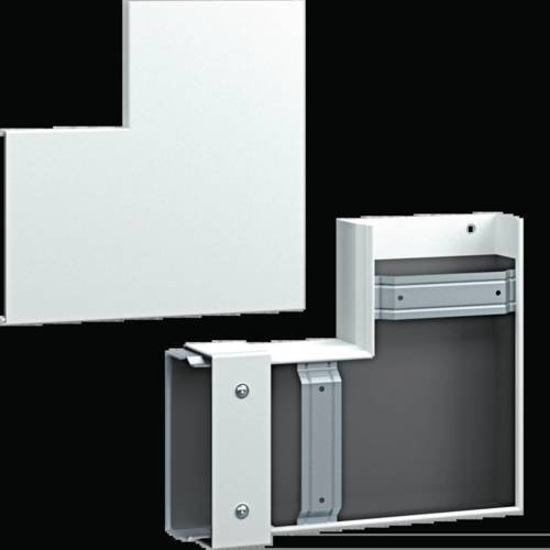 Hager Flachwinkel FWKP6015059016 - Bild 1