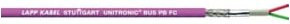 Lapp Kabel & Leitung UNITRONIC BUS L2/FIP 1x2x0,64 T500 in Violett - Bild 1