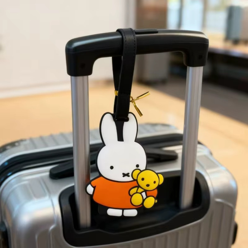 Miffy Anhänger, Unisex - Bild 2