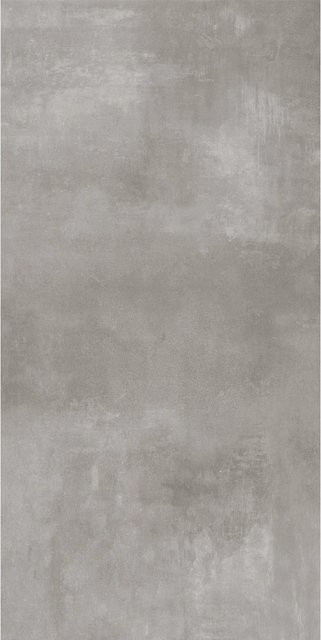 Bodenfliese Denver Feinsteinzeug von United Tile und Mosaic in Grey, Betonoptik, matt, Rektifiziert, B: 60 cm, L: 120 cm - Bild 1