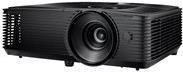 Optoma H190X DLP-Projektor in Schwarz mit 3900 ANSI-Lumen, 3D, WXGA (1280 x 800), 16:10 und 720p - Bild 2