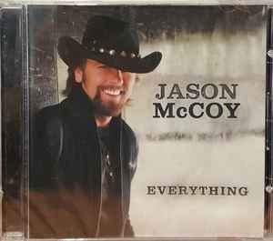 Everything von Jason McCoy, CD - Bild 1