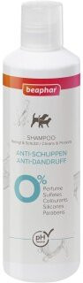 Beaphar Shampoo Anti-Schuppen, 250 ml - Bild 1
