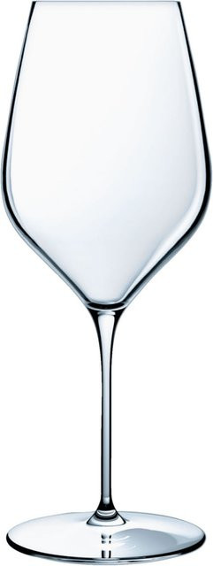 Chef & Sommelier Sektglas Mylla Champagne Flute, transparent, 380 ml, 6er Pack - Bild 1