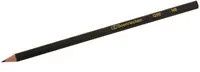 Soennecken Bleistift 1200 HB in Grau und Schwarz - Bild 1