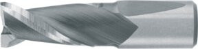GFS Zapfensenker HSS Gr. 0 in Silber mit 11,5 mm Durchmesser - Bild 1