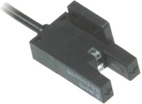 Pepperl+Fuchs Lichtschranke GL5-F/28a/115 806118 in Schwarz - Bild 1