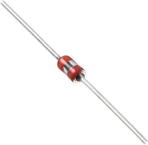 Honeywell SPS 135-103FAD-J01 Feuchte- und Temperatursensor in Rot - Bild 1