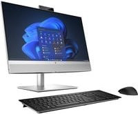 HP EliteOne 840 G9 All-in-One-PC in Silber mit 23,8 Zoll Display, Intel Prozessor, 32 GB RAM, 1000 GB SSD und Windows - Bild 1