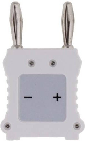 Metrel AMD 9024 Adapter in Weiß - Bild 1