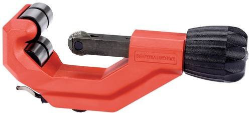 Rothenberger Rohrabschneider Tube Cutter 42 XL in Rot - Bild 1
