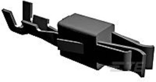 TE Connectivity 927780-1 Box in Schwarz - Bild 1