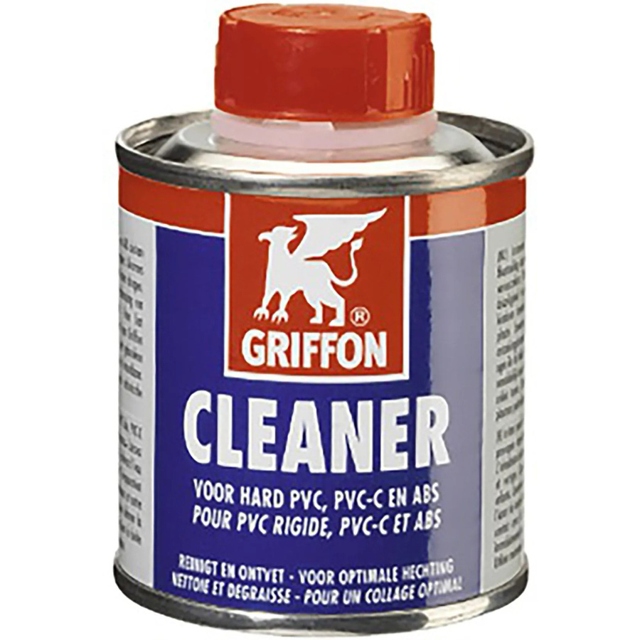 Summer Fun PVC Cleaner für PVC und ABS, 125 ml - Bild 2