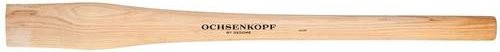 Ochsenkopf Ersatzstiel OX E-99 H-0750 aus Holz in Braun, Länge: 75 cm, Gewicht: 0,58 kg - Bild 1