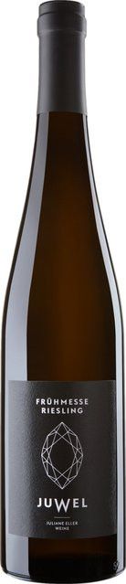 Juwel Alsheim Riesling Weißwein, Rheinhessen, 2023, trocken, 0,75 l - Bild 1