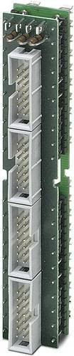 Phoenix Contact SPS-Frontsteckmodul FLKM 50/4-FLK14/PA-S300 2296281 in Grau - Bild 1