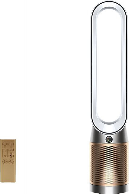 Dyson Purifier Cool PC2 De-Nox Ventilator und Luftreiniger - Bild 1