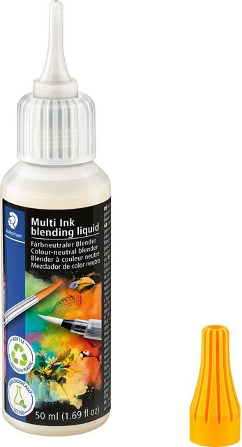 Staedtler Farbneutraler Blender zum Verblenden von Farben - Bild 1