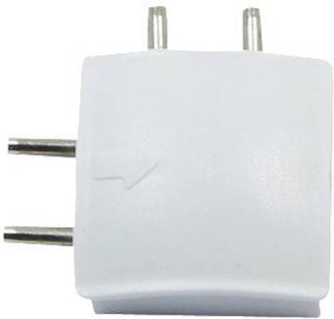 LEDmaxx LCV03 LEDconnect Eckverbinder rechts, 2er Set, Weiß - Bild 1