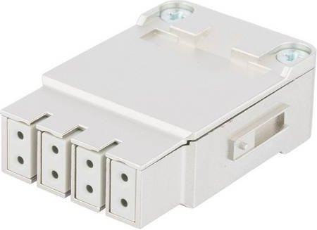 LAPP Modul 44423276 in Weiß, 10 Stück - Bild 1