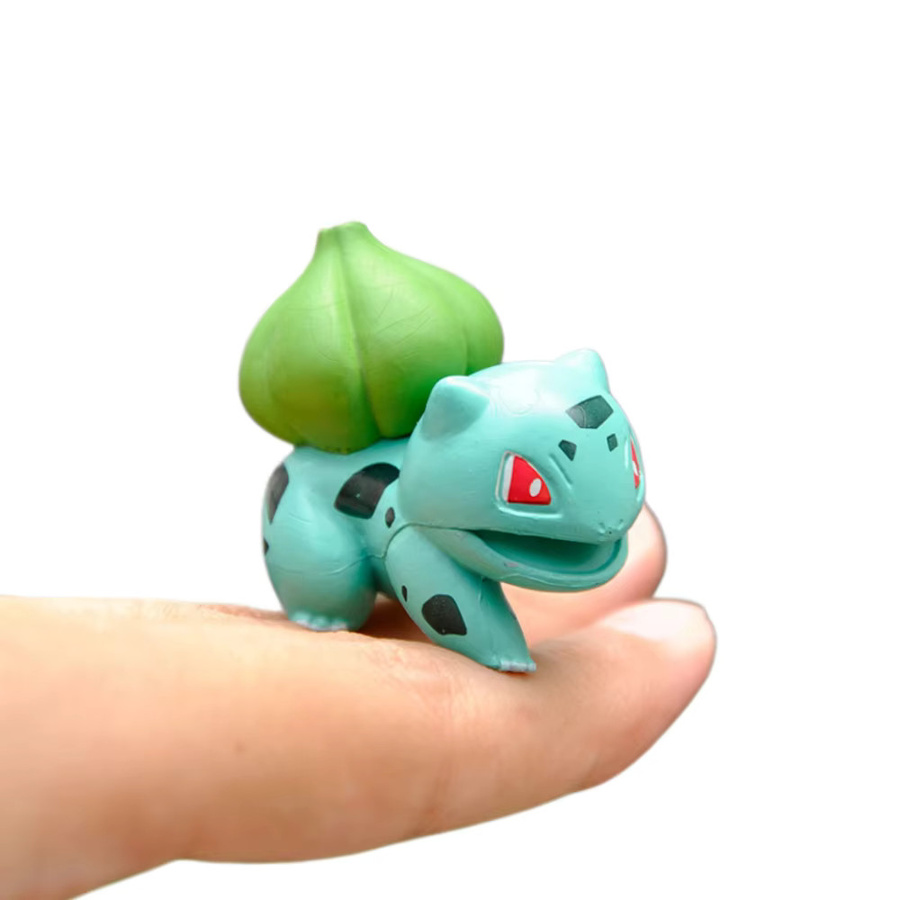 Bandai Pokémon-Figur, Einzelfigur - Bild 3