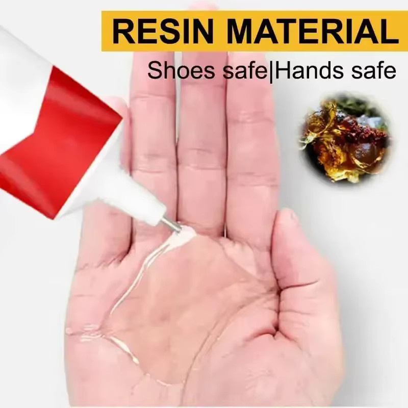 Universeller Schuhkleber für professionelle Reparaturen, wasserdicht und schnell trocknend - Bild 2