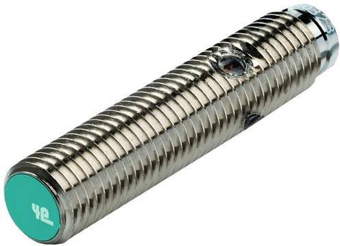 Pepperl+Fuchs Induktiver Sensor NBB2-8GM35-E2-V3-Y0218 304615-0218 PNP bündig montierbar in Silber - Bild 1