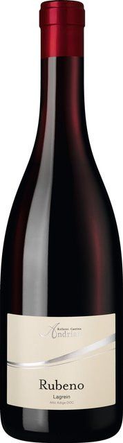 Cantina Andrian Lagrein Rotwein, Alto Adige, 2025, trocken, 0,75 l - Bild 1