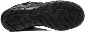 Elten Sicherheitsstiefel Anderson Roof S3 HI aus Rindleder in Schwarz-Rot, Größe 41 - Bild 3