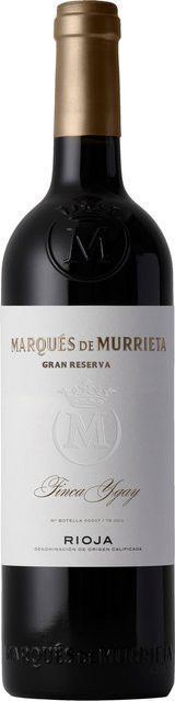 Murrieta Rotwein Rioja, Tempranillo, 2015, trocken, 3,0 l - Bild 1