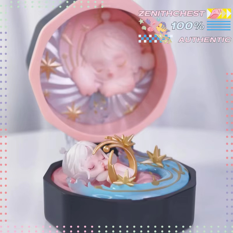 POPMART Romantische RingBox, Blind Box, Sammlerfigur, Einzelfigur - Bild 2