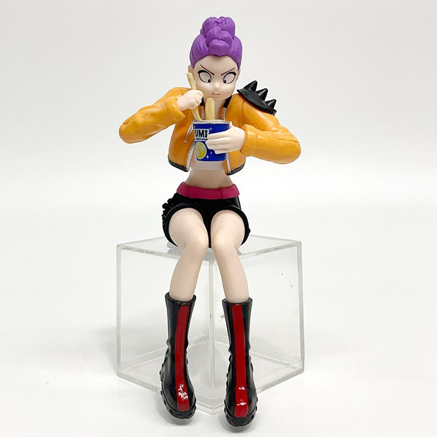 Fashnics Kpop Teufelsjäger Rumi Zoe Mira Anime Figur ab 14 Jahren - Bild 2