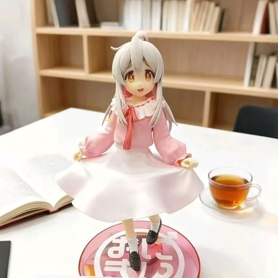 Bandai Oyama Mahiro Mihari: „Ich bin jetzt deine Schwester!“ Anime Actionfigur, Kunststoff, Bunt / Mehrfarbig, Einzelfigur - Bild 3