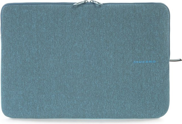 Tucano Mélange Second Skin Laptop-Schutzhülle für 15.6 Zoll MacBook Pro 16 Zoll in Türkis - Bild 2