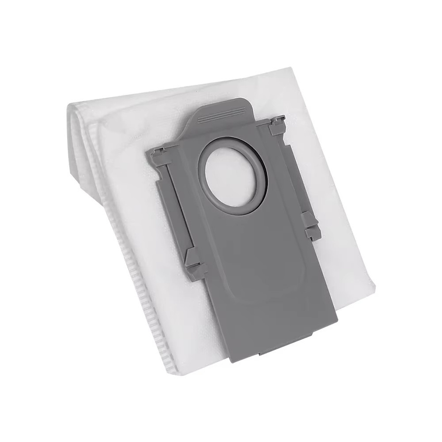 Roborock Zubehör-Set mit Roboterbürste, Wischmopp, Filter und Beuteln für Saros 10R, G20S Ultra, Qrevo Curv, Pro Qrevo, EdgeT, CurvX, S9 MaxV Slim und S10 MaxV Slim - Bild 2