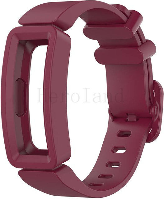 MY-CASE Uhrenarmband Silikon, Unisex - Bild 1