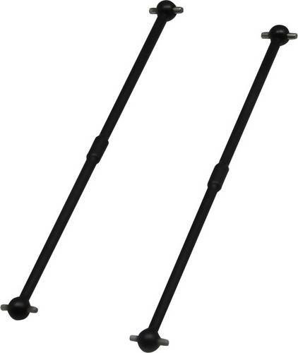 Reely 538541C Ersatzteil Antriebswelle hinten - Bild 1