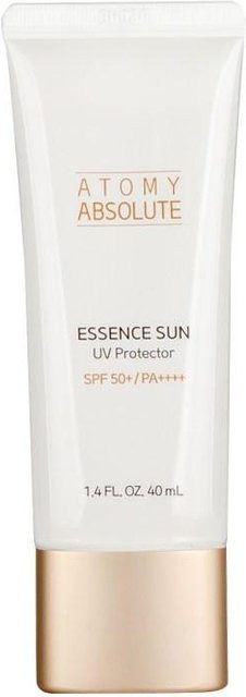Atomy Absolute Essence Sun UV Protector Sonnencreme, 40 ml, SPF 50+, Niacinamid - Bild 1