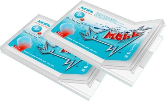 Mmchk Breath Film Ver., NEXZ, 2pcs - Bild 1